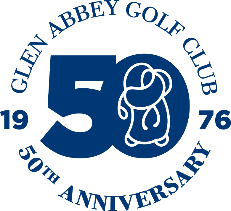 Glen Abbey Golf Club